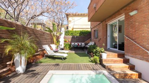 Photo 3 of Planta baja for sale in Carrer Pau Casals, 4, Finestrelles, Esplugues de Llobregat