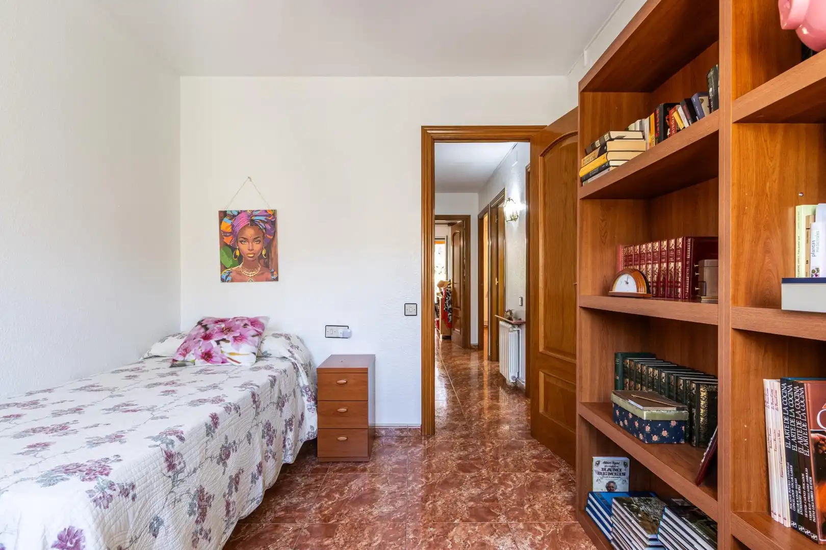House with garden for sale in Sant Llorenç Savall, imagen 33