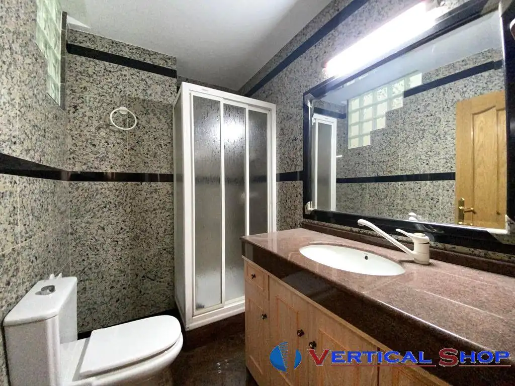 Bungalow amb terrassa en venda a Caudete, imagen 21