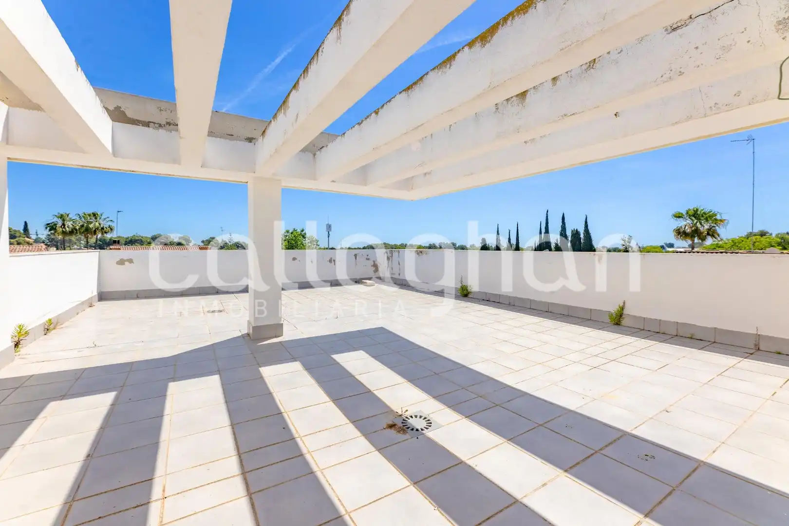 Chalet con terraza en venta en Calle ERMITA NOVA, imagen 48