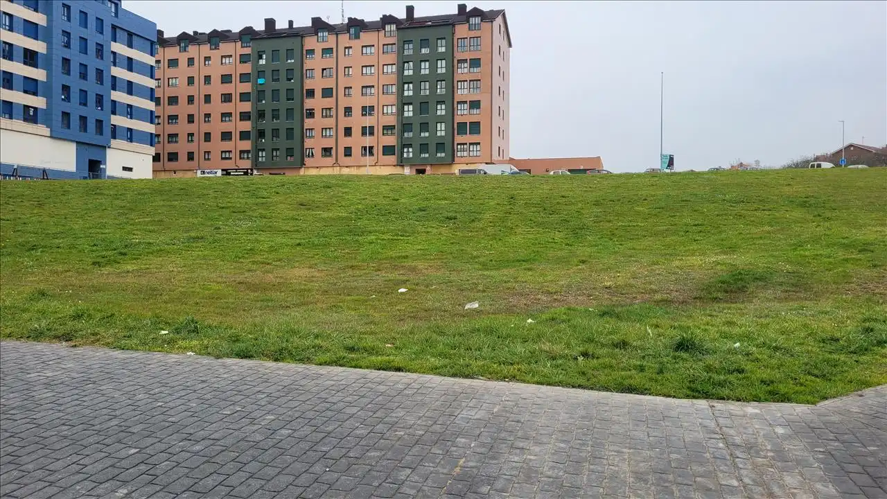 Residential land for sale in CASTAÑO . PARCELA D-2 PP.CEN.SAPU I, imagen 8