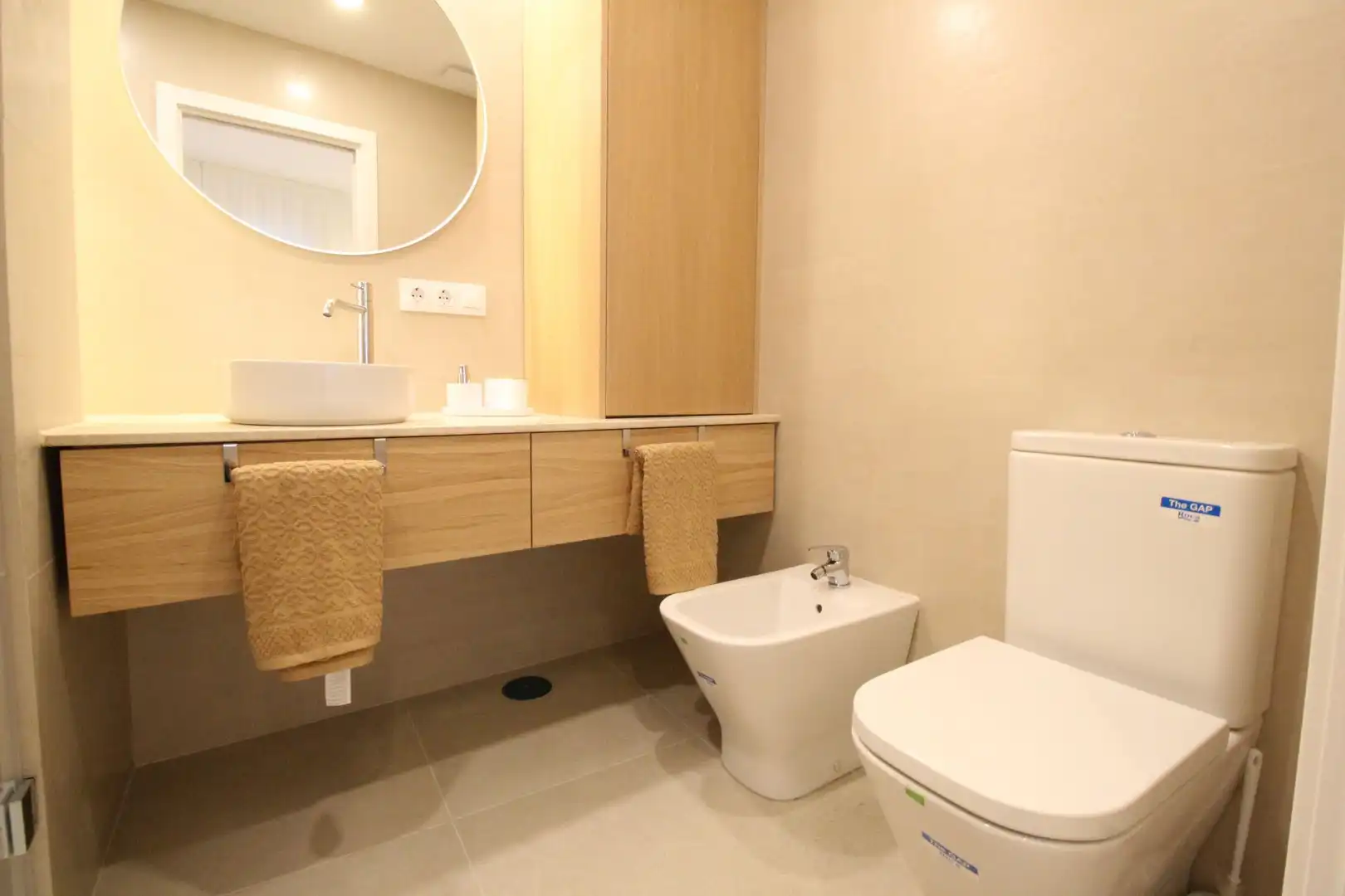 Wohnung zur Miete in MARQUES, Centro Histórico