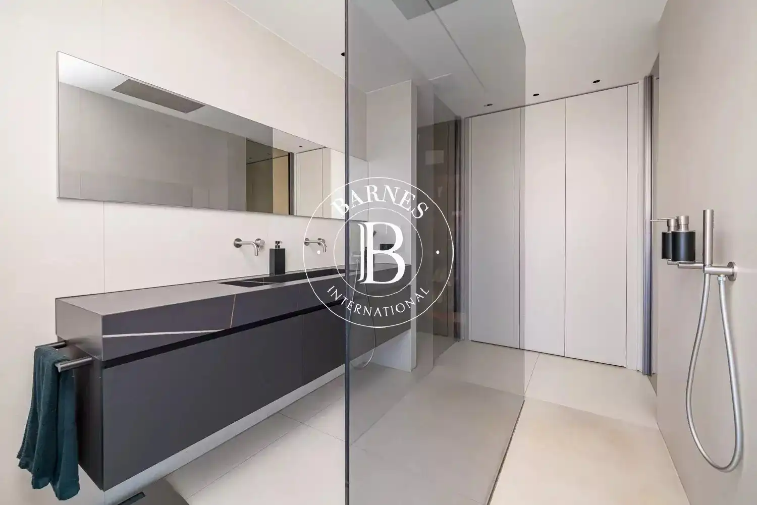 Attique avec terrasse à vendre à Barrio de Salamanca, imagen 36