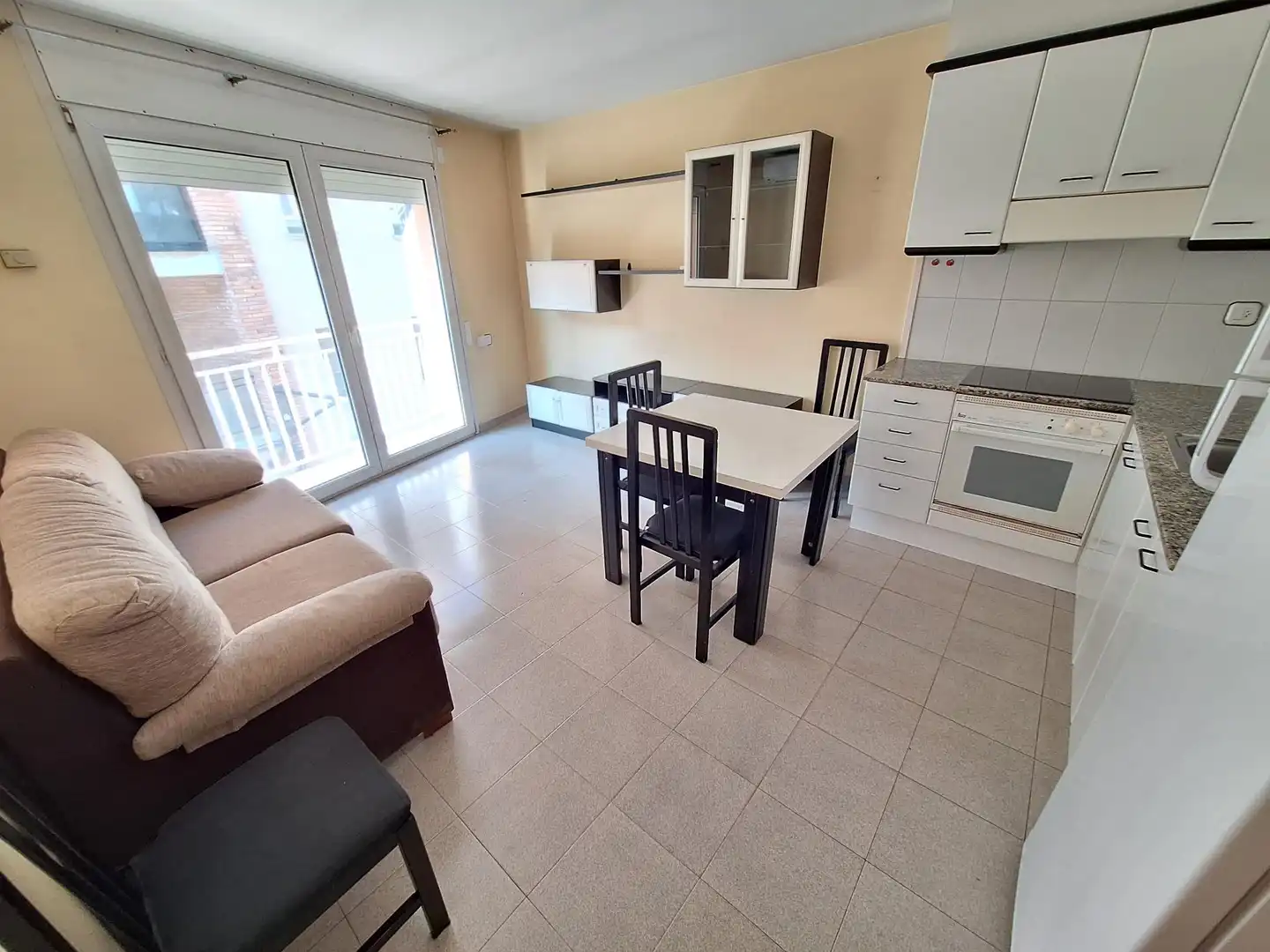 Flat to rent in Centre, imagen 4
