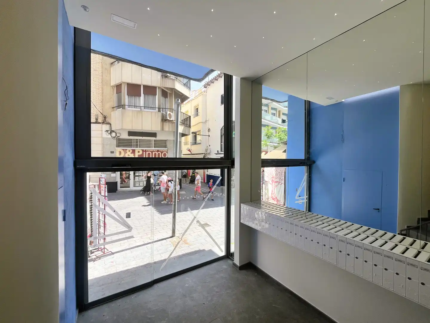 Estudio con ascensor en venta en de Sant Elm 6, imagen 14