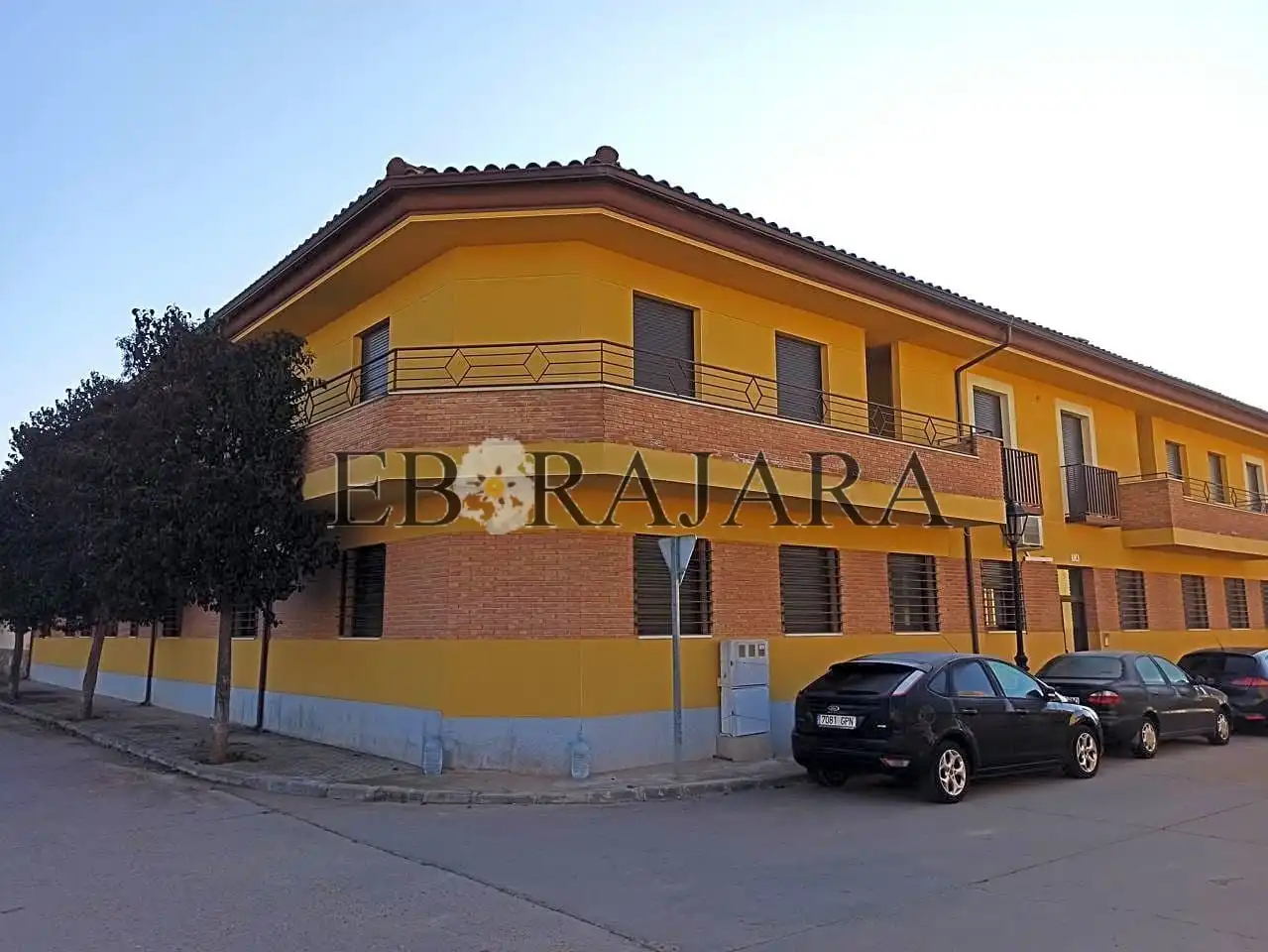 Aparcament en venda a Calera y Chozas