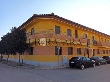 Einzelparkplatz zum Verkauf in Calera y Chozas