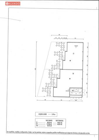 Local comercial en Alquiler en Segur Platja