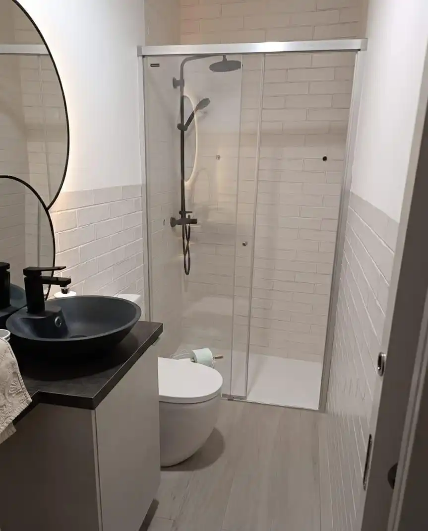 Chalet con terraza en venta en Alto de los Molinos, imagen 8