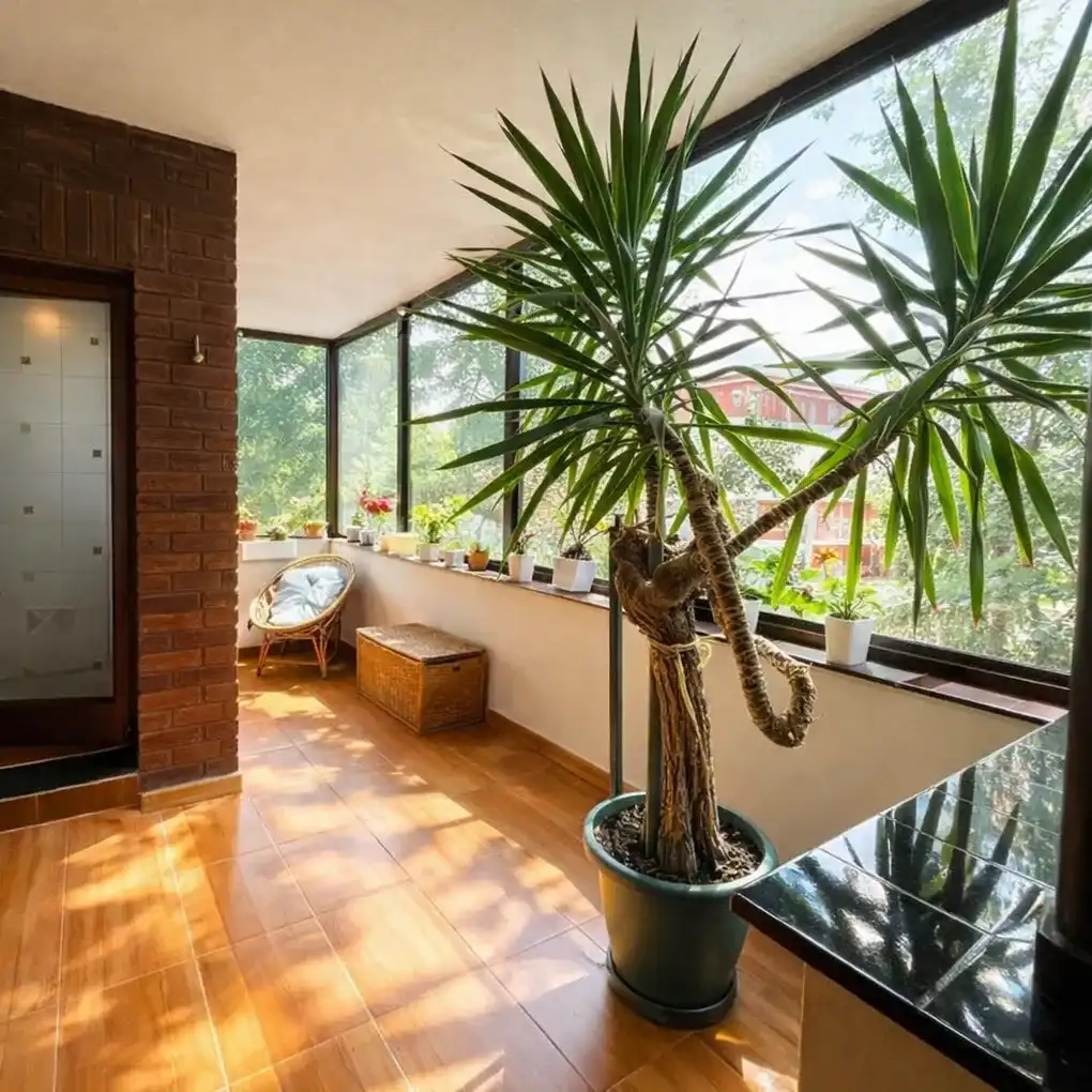 Balcony of Detached homes for sale in Vitoria - Gasteiz  with Heating, Private garden and Terrace