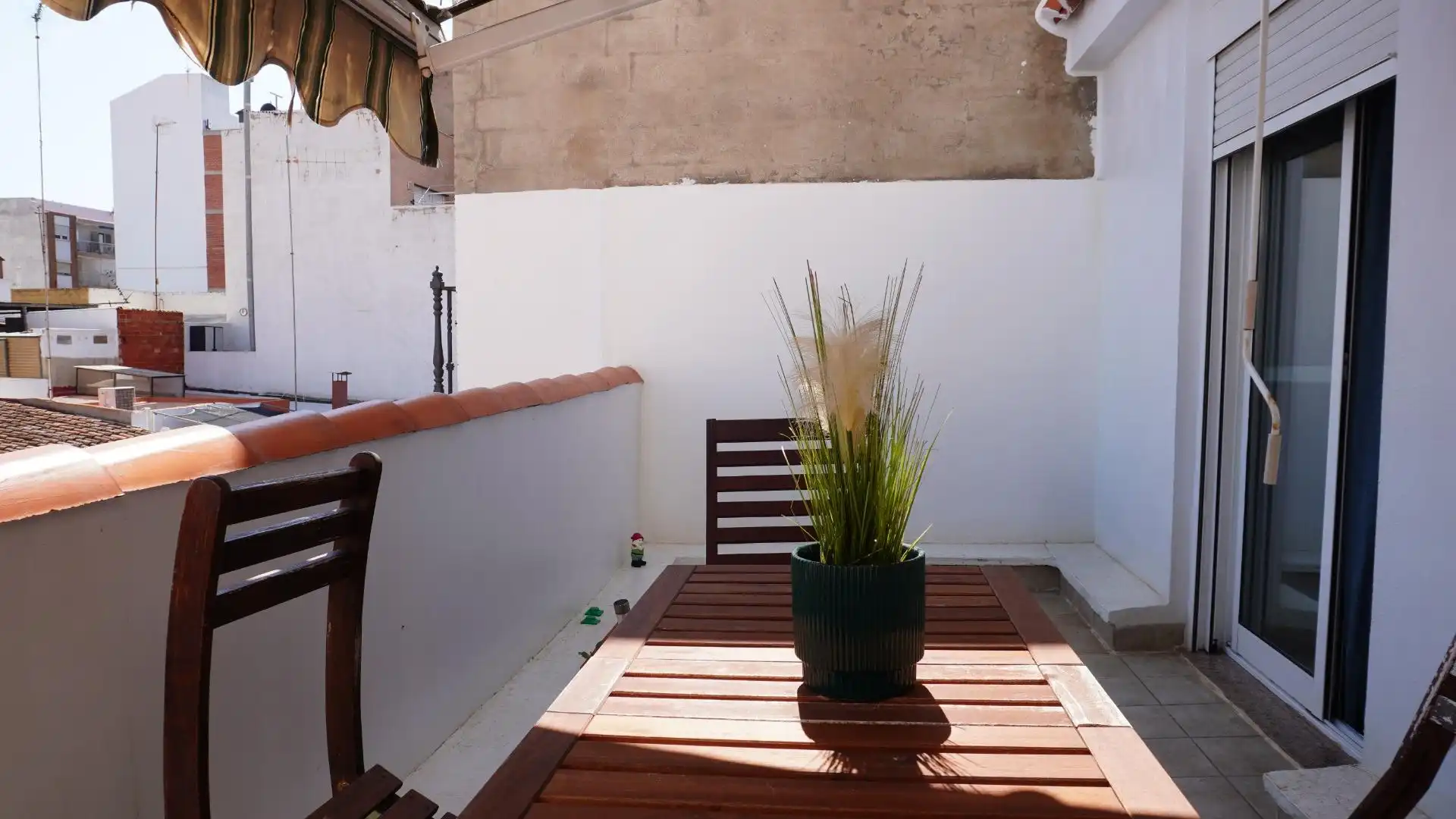 Semi-detached house with terrace for sale in Puerto de Sagunto, imagen 39