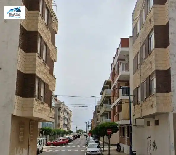 Piso en venta en Calle de Blasco Ibáñez, imagen 2