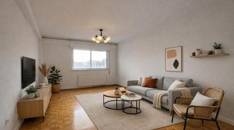 Foto 2 de Pis en venda a Praza de Esteban Lareo Castro, Someso - Matogrande, A Coruña Capital