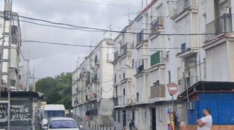 Foto 3 de Piso en venta en Calle Bolivia, Barrio Alto, San Juan de Aznalfarache