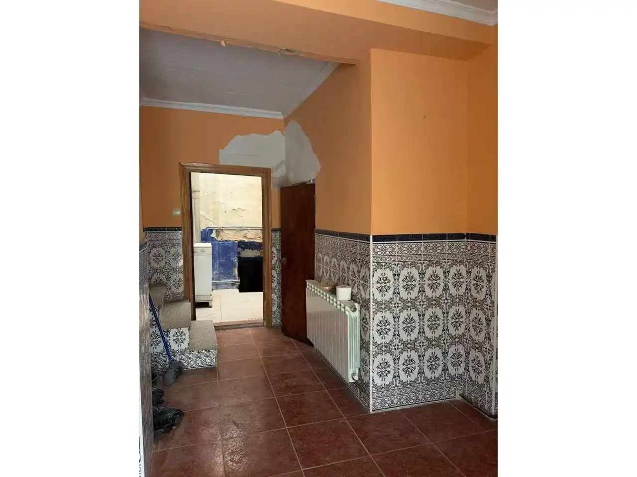 Casa a schiera in vendita a Calle Solares 10, imagen 3