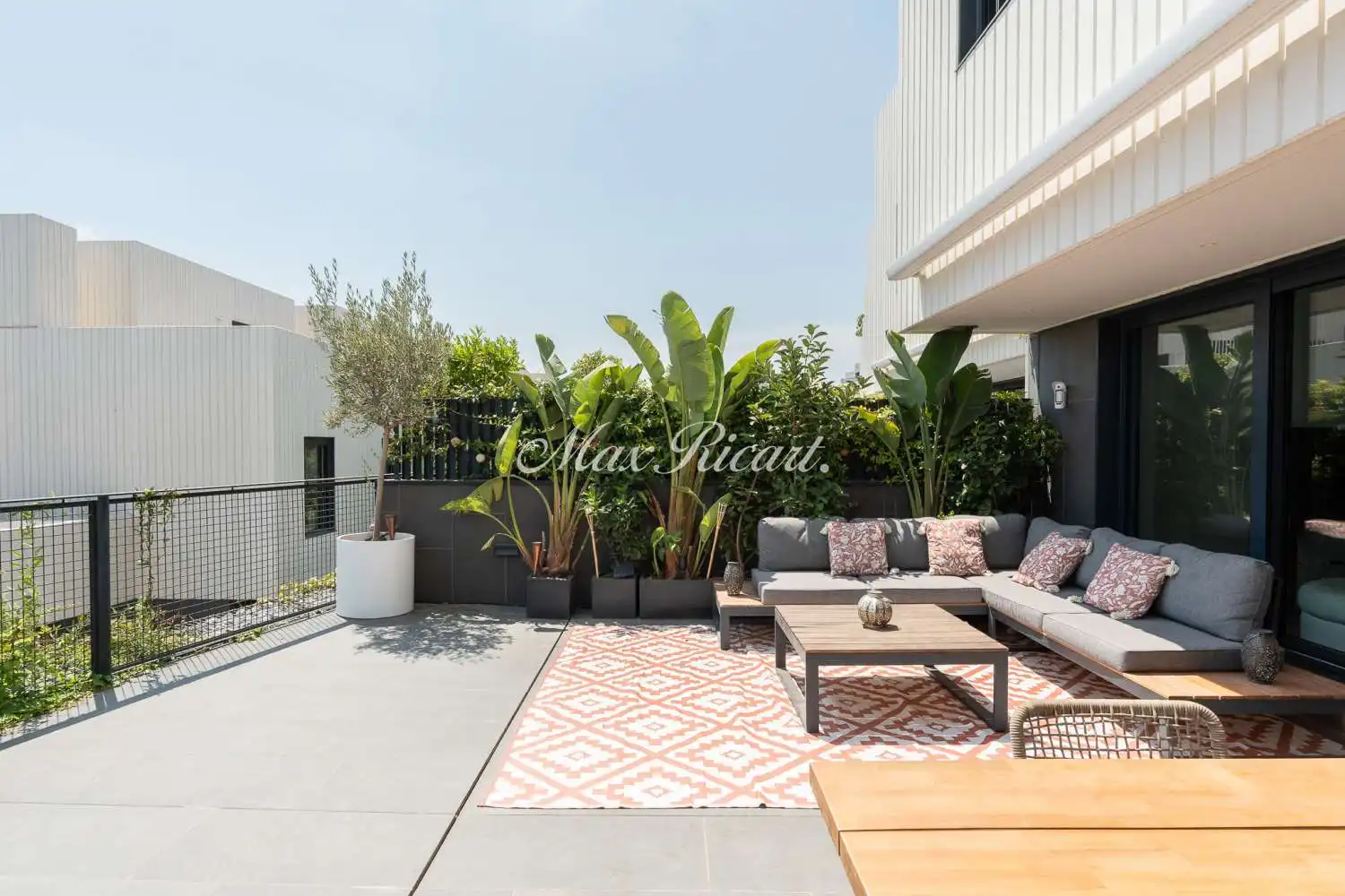 Houses for rent in Finestrelles