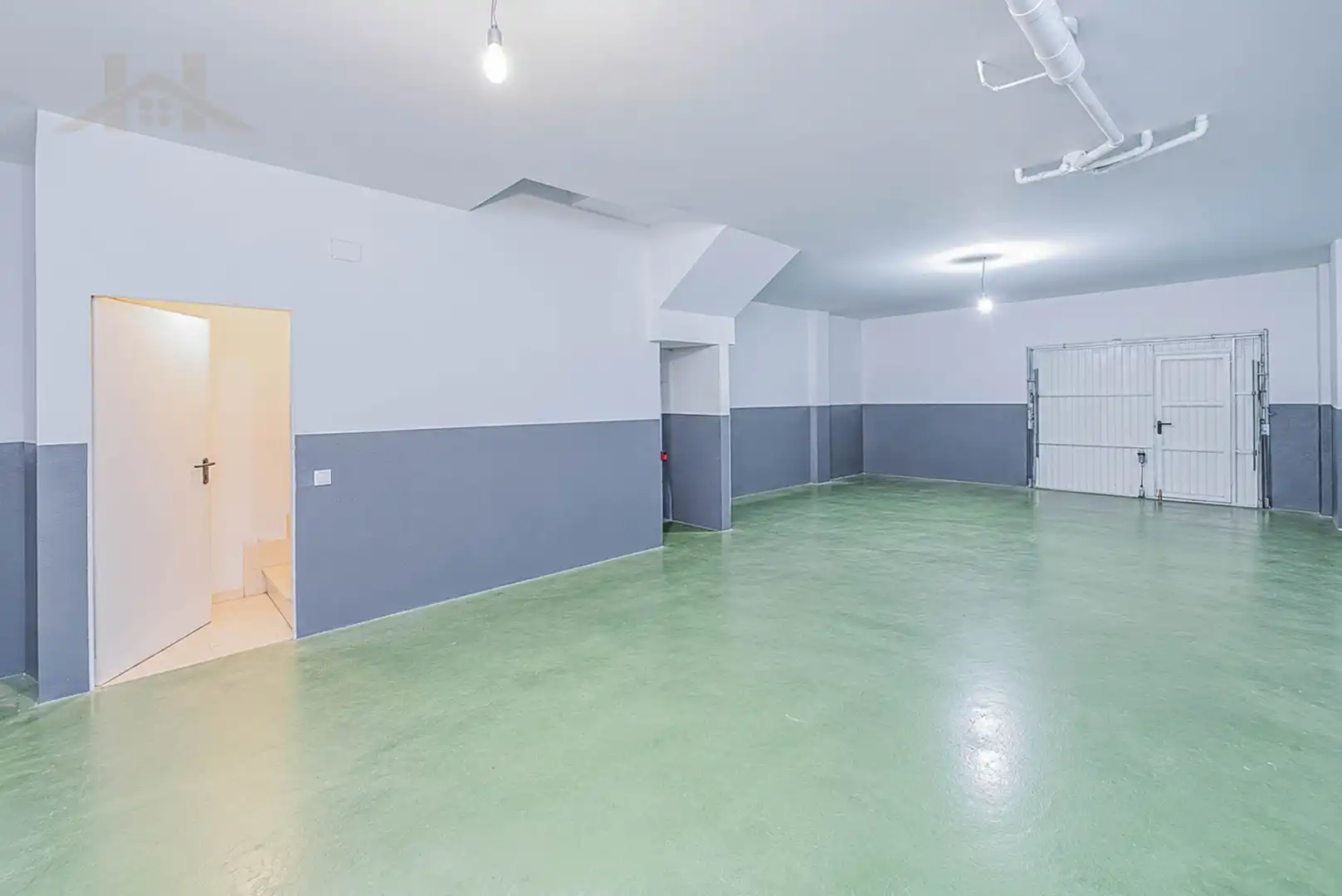 Detached homes for sale in Parque Coimbra