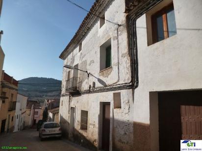 Haus oder Chalet zum verkauf in Calle Maestros, Encinacorba