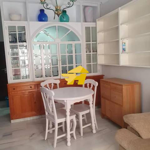 Piso en Alquiler en Centro Histórico