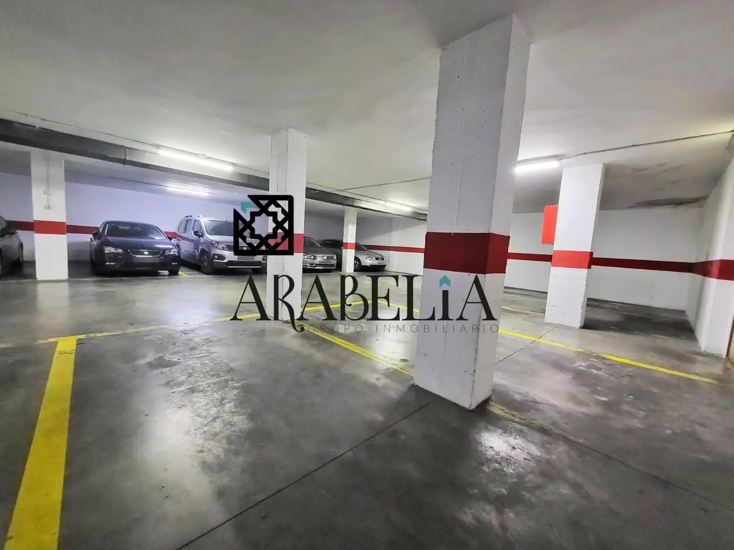 Individuale in vendita a Poniente-Sur, imagen 7