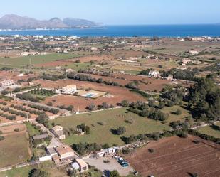 Residencial en venda en Pollença