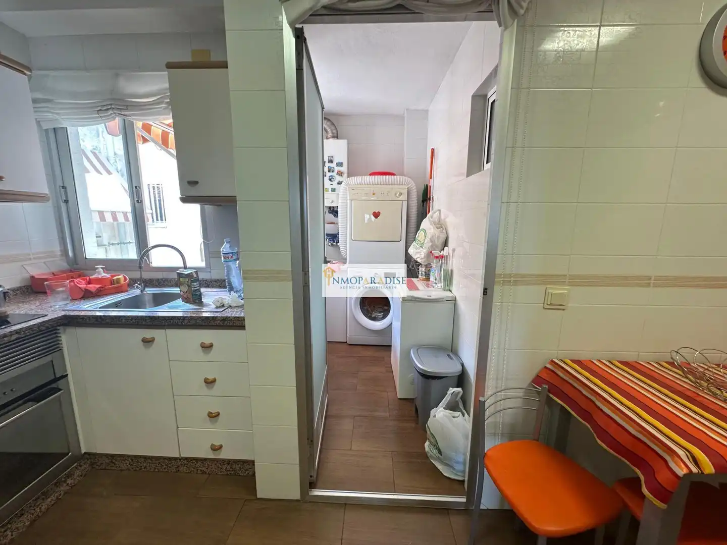 Ático en venta en Calle de Roselló, Altozano - Conde Lumiares