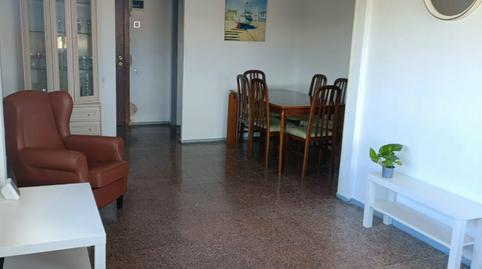 Foto 3 de Piso de alquiler en Calle Pintor Pedro Camacho, Juan XXIII, Alicante