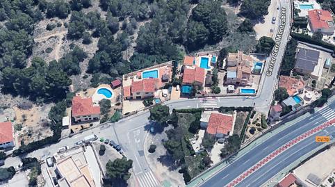 Photo 5 of Single-family semi-detached for sale in San Rafael - Nucia Park, Alicante