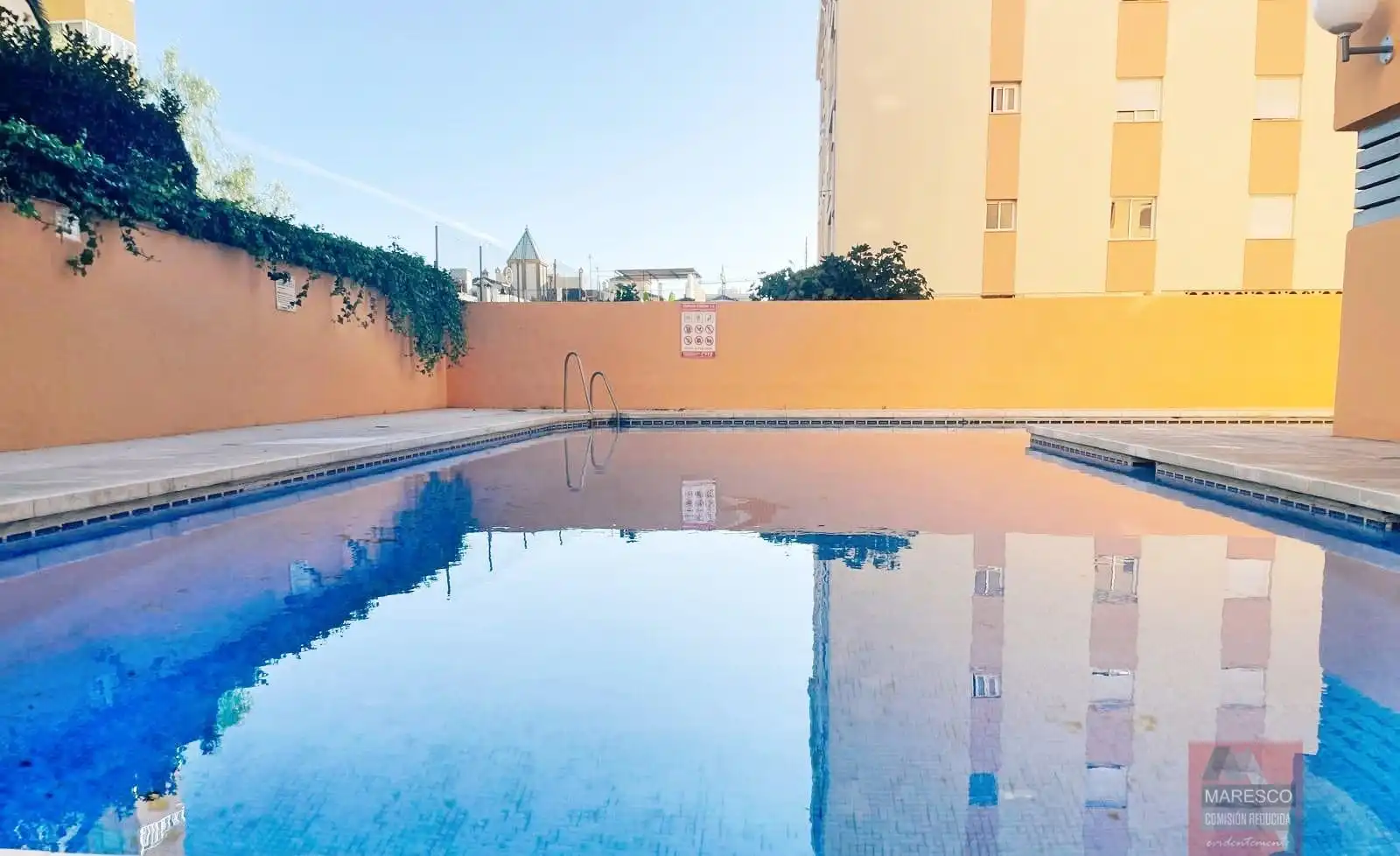 Pis amb piscina en venda a Rodrigo de triana, imagen 11