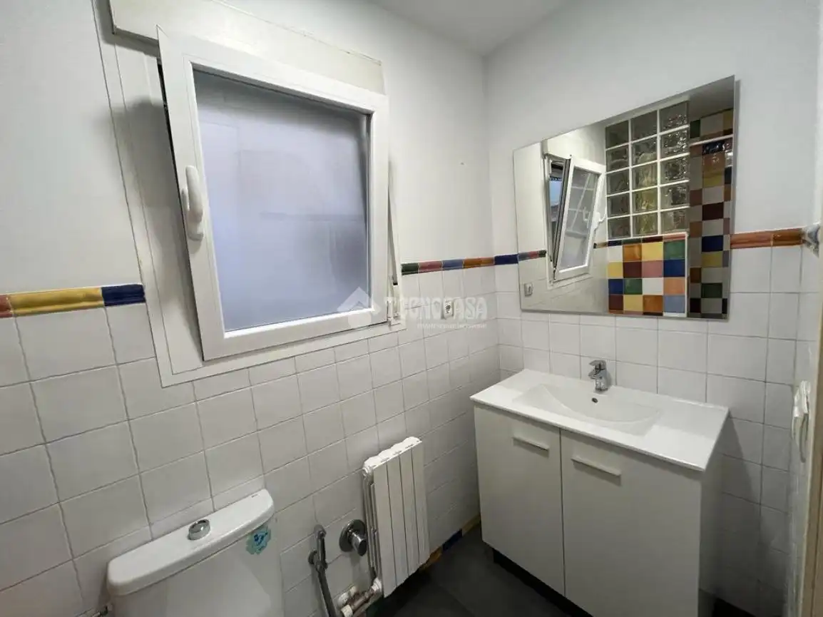 Piso con terraza en venta en Delicias, imagen 3