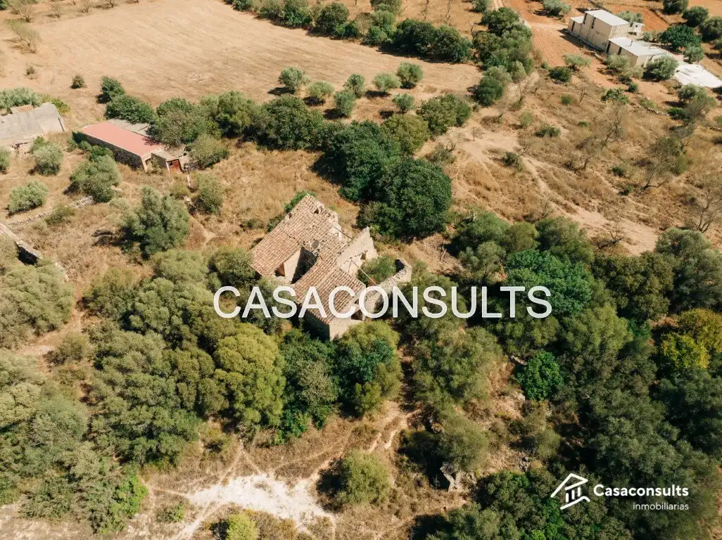 Country house with garden for sale in Useras /  Les Useres, imagen 4