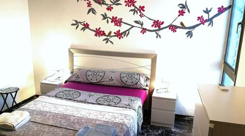 Foto 4 de Apartament de lloguer a Tres Forques, Valencia