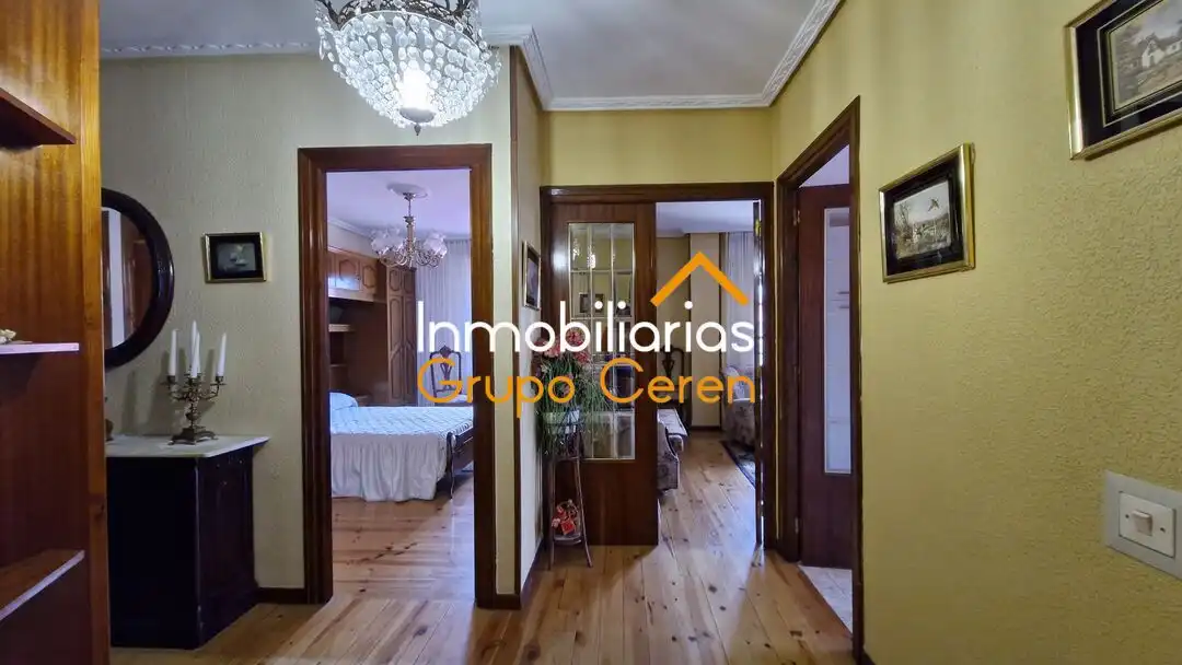 Apartamento en venta en Santo Domingo de la Calzada