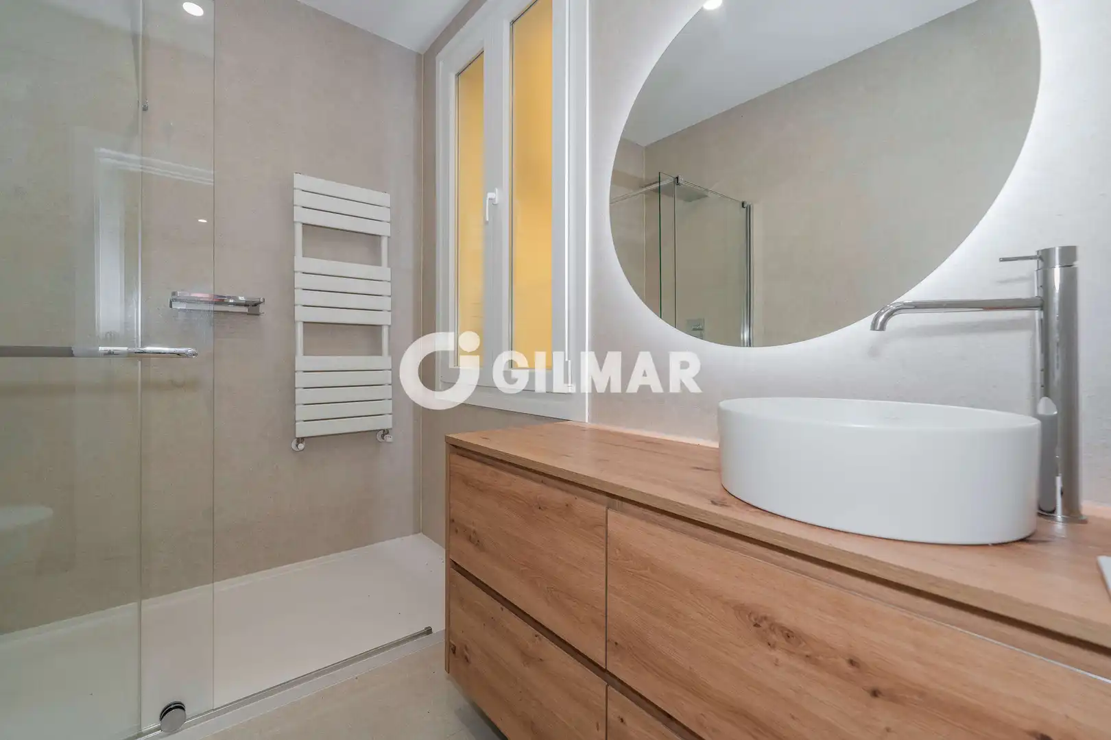 Baño de Piso en venta en Barrio de Salamanca