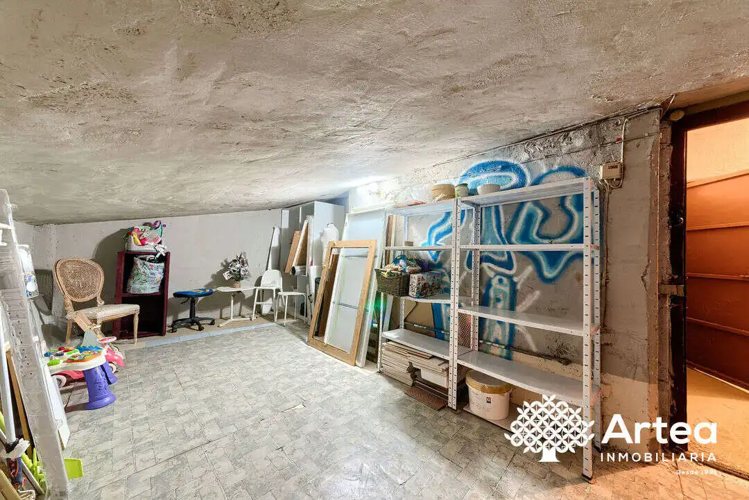 Flat for sale in Zorrotza