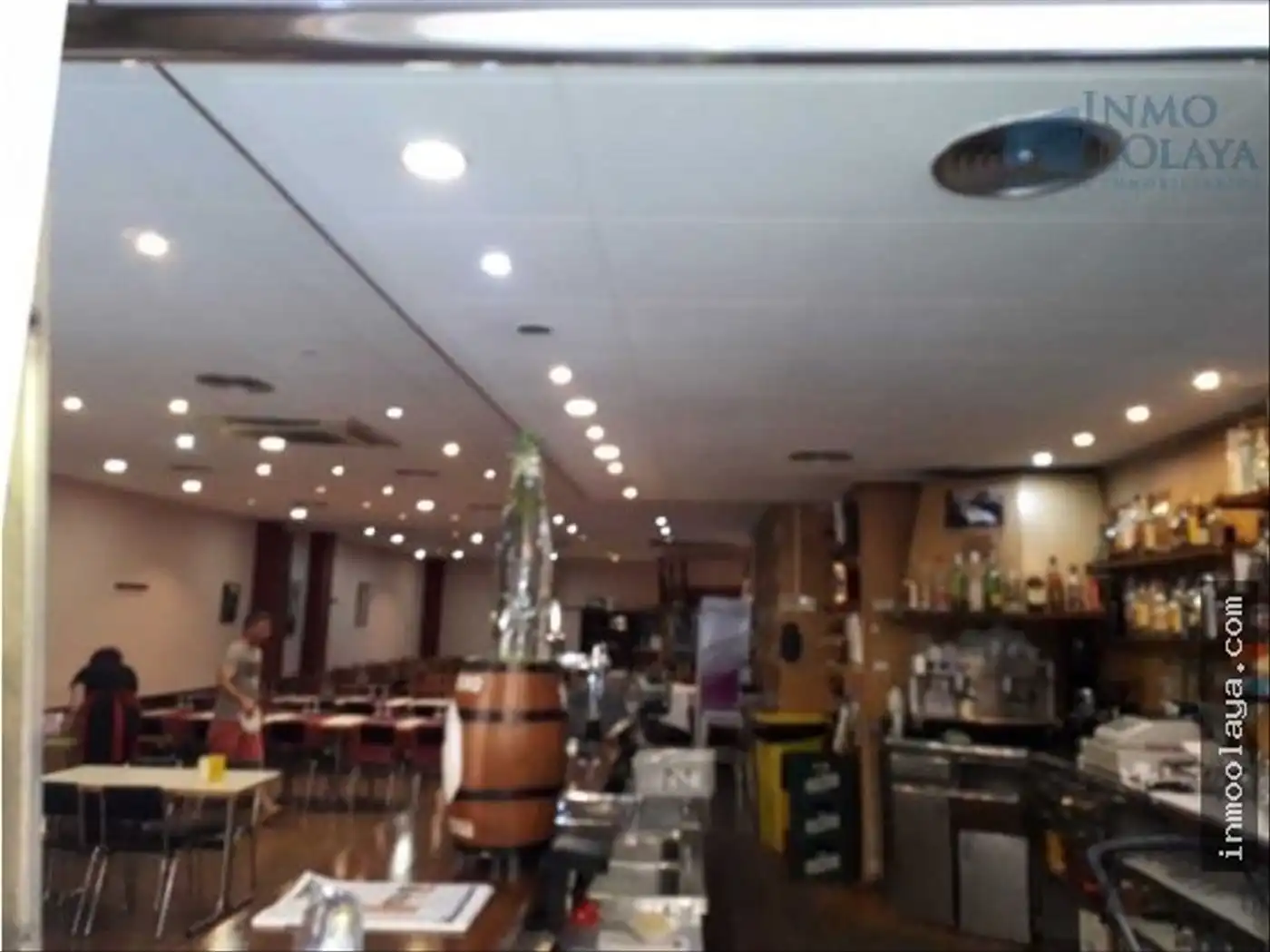 Local comercial en traspaso en Almeda - El Corte Inglés, imagen 15