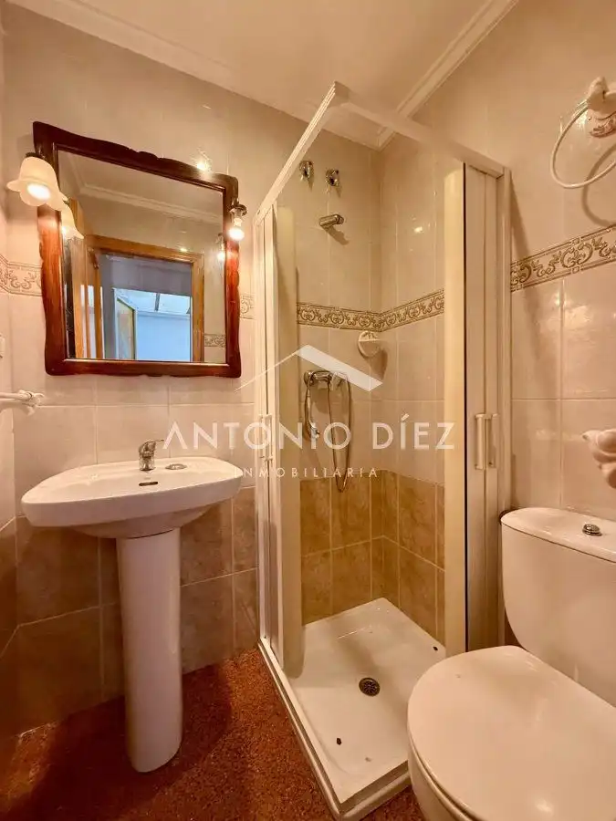 Bungalow amb terrassa en venda a Aspe Centro, imagen 18