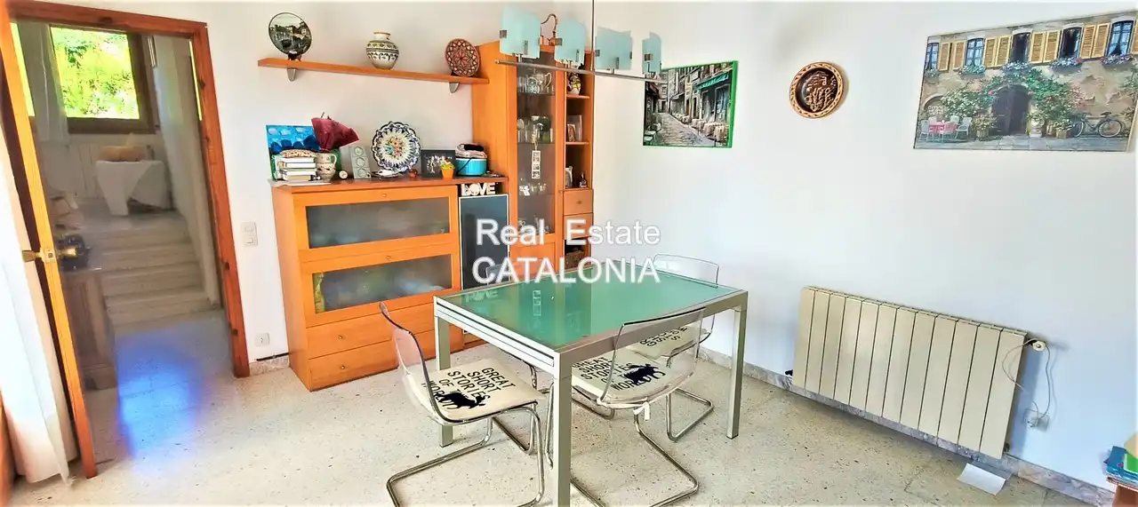 Xalet amb jardí en venda a Lloret Residencial - Montlloret, imagen 10