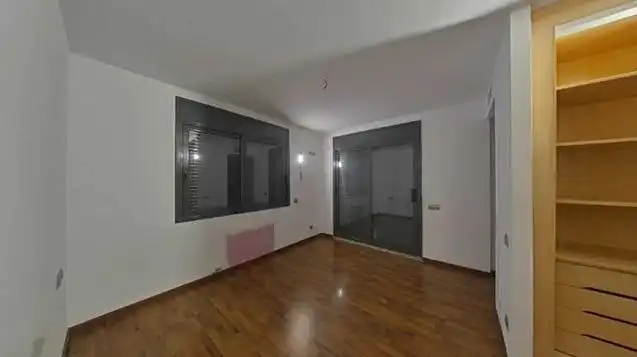 Sala de estar de Casa o chalet en venta en Vilanova i la Geltrú con Aire acondicionado, Jardín privado y Terraza