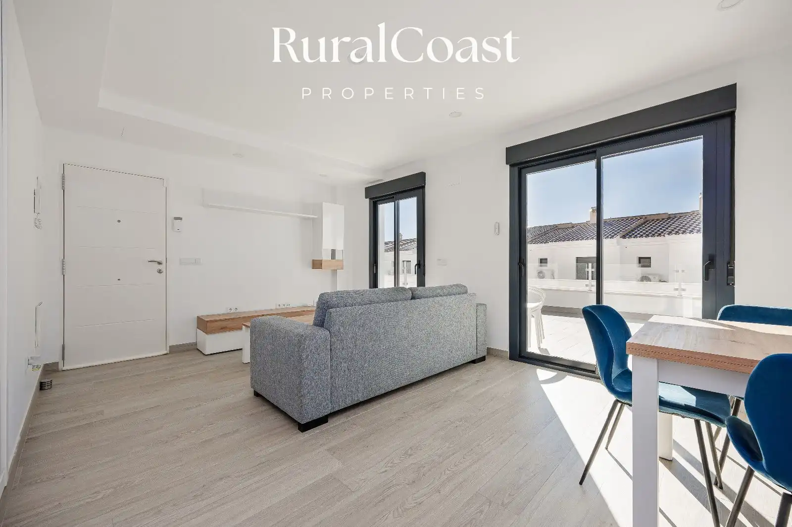 Piso en venta en Algeps, Valle del Sol