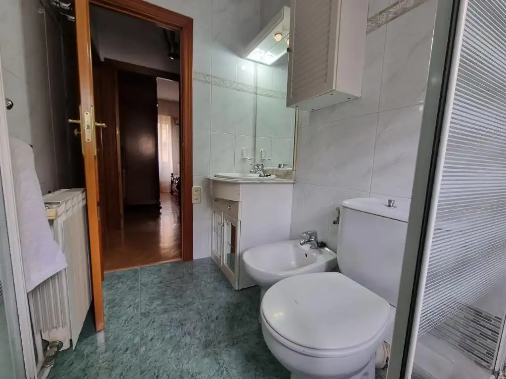 Piso con ascensor en venta en Calle Pan y Toros, imagen 17