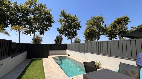 Photo 3 of Detached homes for sale in De la Portadora, Fondo Somella, Vilanova i la Geltrú