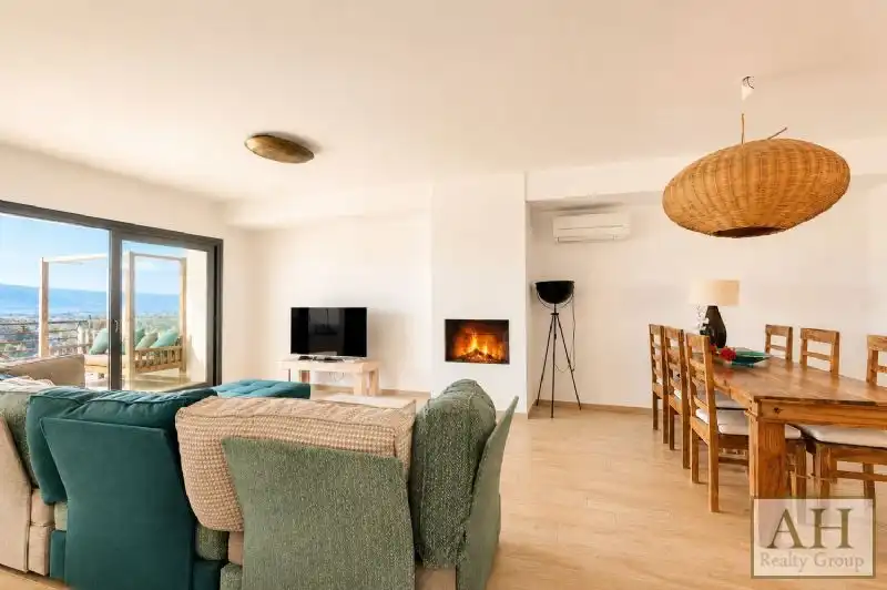 Adosado en venta en L'Albir, imagen 2