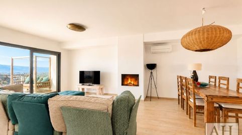 Foto 2 de Casa adosada en venta en L'Albir, L'Alfàs del Pi