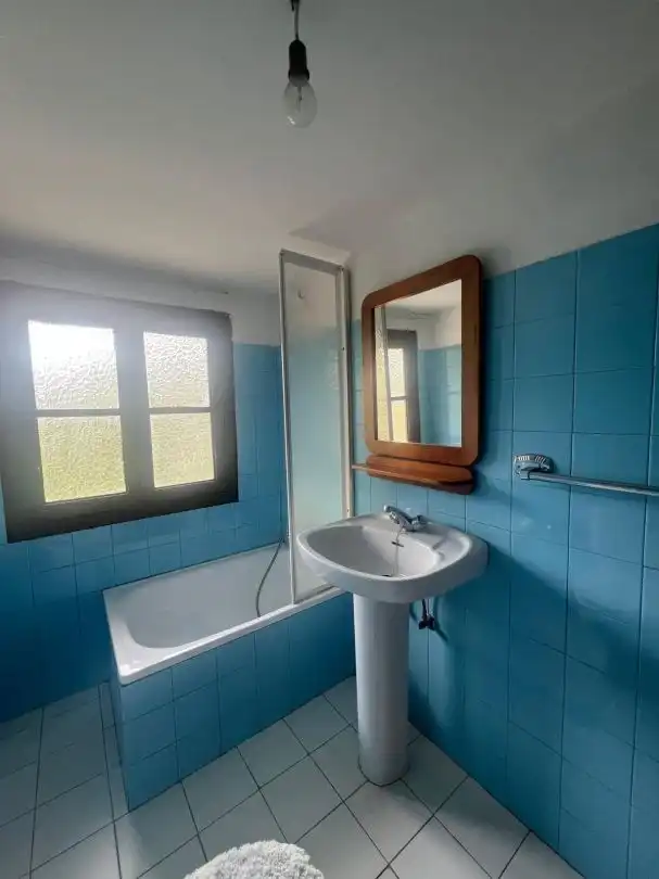 Casa o chalet en venta en coballes, Caso