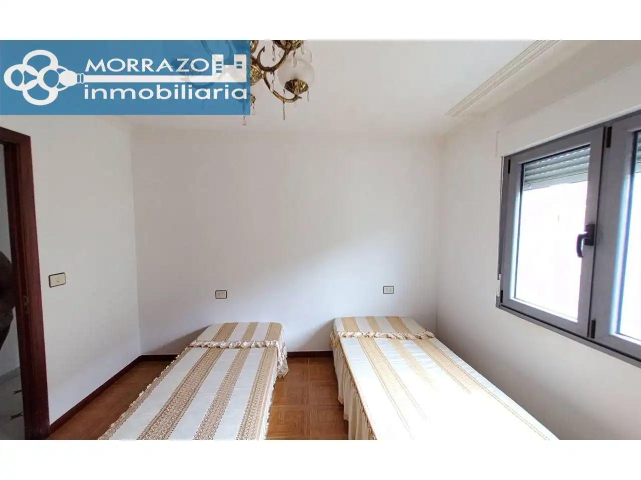 Piso en venta en Calle Antonia Ferrín Moreiras, 3, Lalín