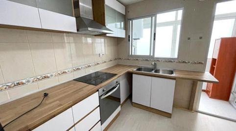 Foto 5 de Ático en venta en Saladar, Dénia