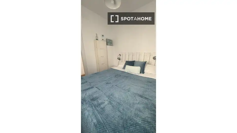 Flat for rent in Pacífico