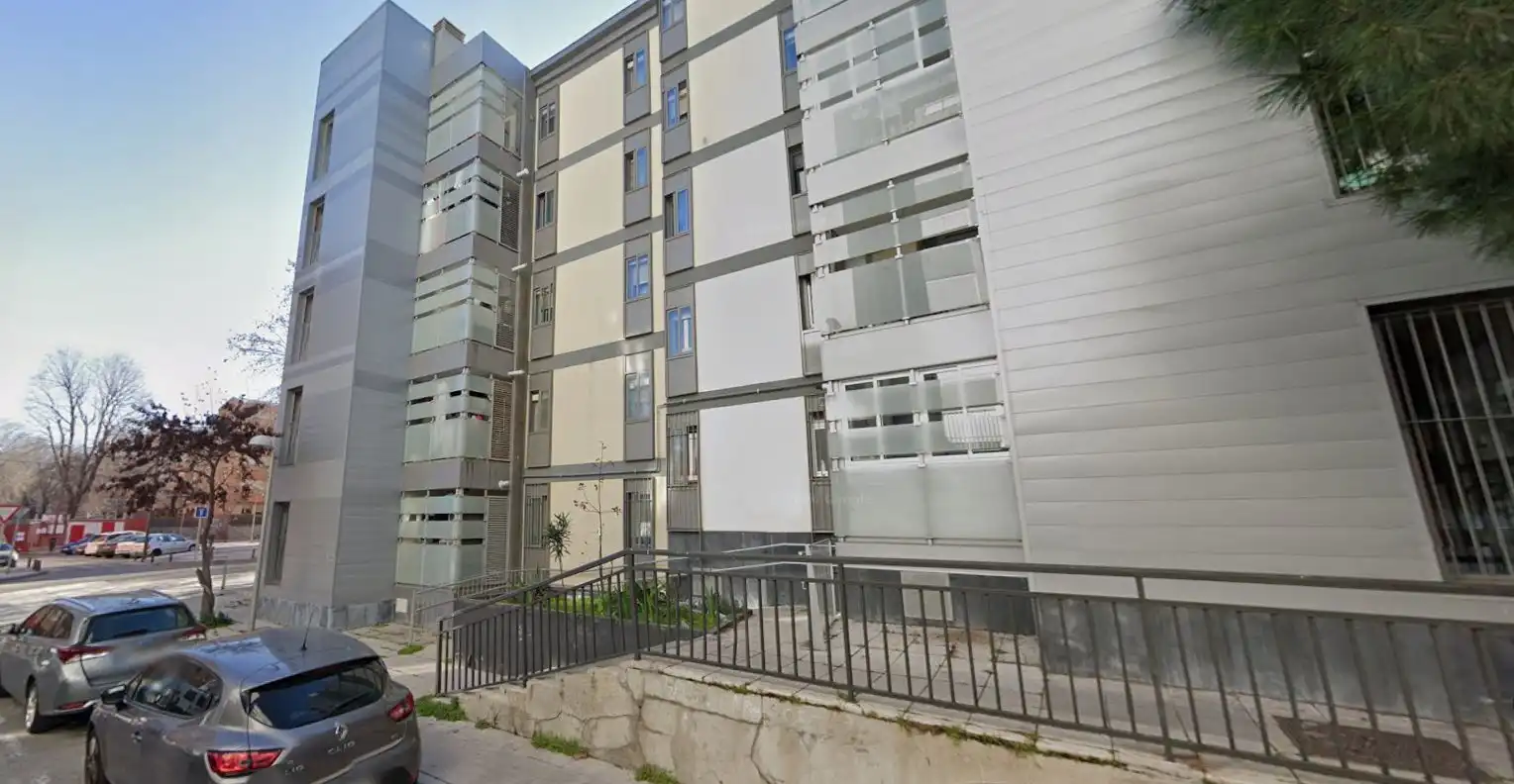 Appartement compact à vendre à Villaverde, imagen 2
