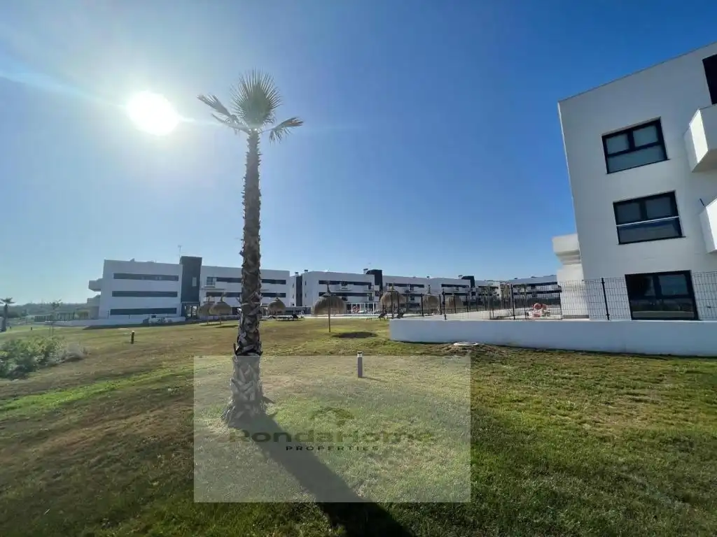 Appartement avec ascenseur à louer à Avenida Marqués de Valle Niza, imagen 28